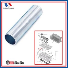 Injector Tube For CITROEN