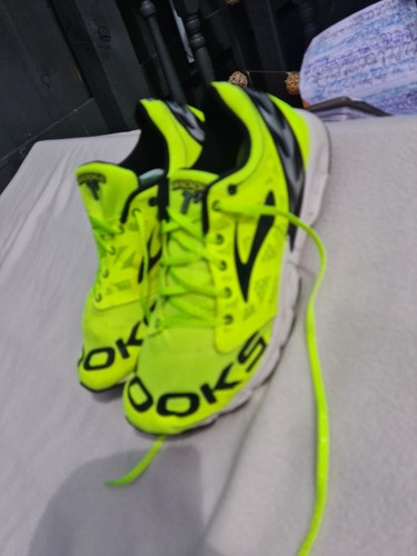 Brooks racer running shoes - racer,