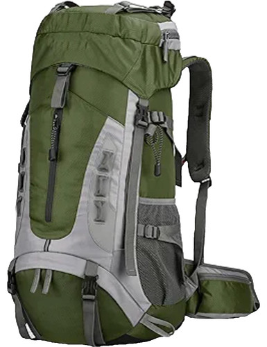 60l large hiking backpack - 60l,