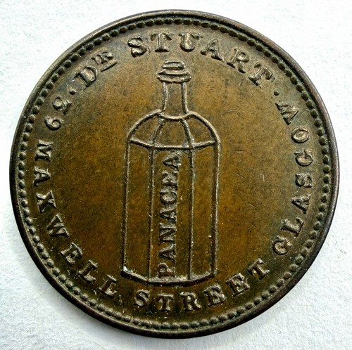 1840 scotland glasgow - 1840,