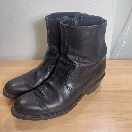 Double men western side - double,