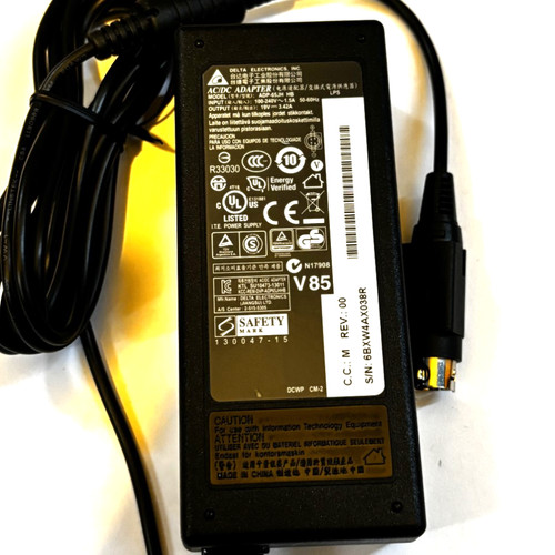 Delta 65w adapter 19v 42a - adapter,