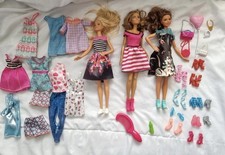 Vintage barbie bundle - vintage,