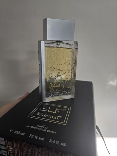 Arabian oud sehr kalemat - arabian, al
