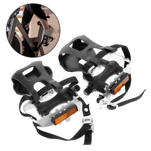 Bicycle pedals replacement - bicycle,