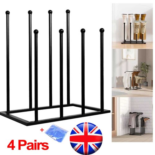 Pair metal welly - metal,