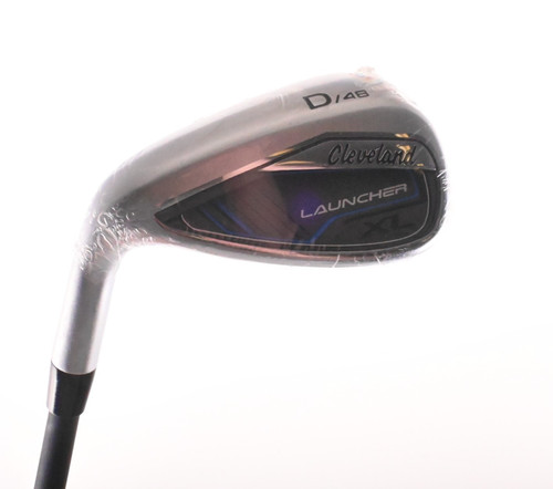 Cleveland launcher wedge - cleveland,