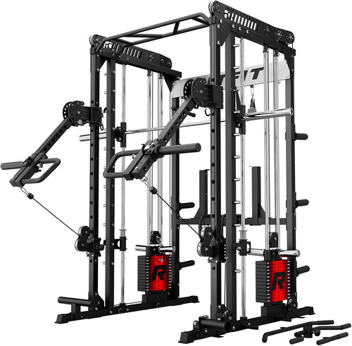 Pro smith machine - m1,