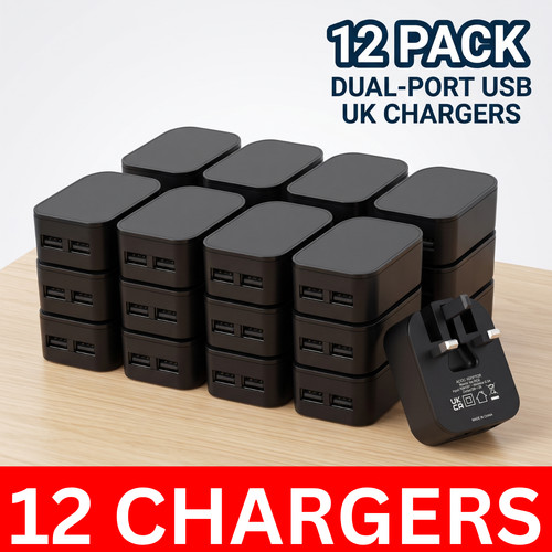 Pack dual port - pack,