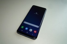 Samsung Galaxy S9 SM-G960F/DS