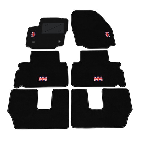 Floor mats compatible with - floor,