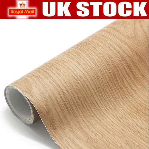 Wood effect vinyl wrap - effect,