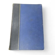 Peoples of All Nations, Volume V: Japan To Oman (J.A. Hammerton Ed.) Preloved