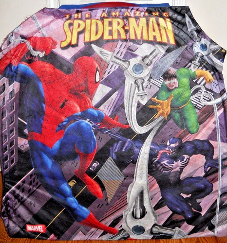 Marvel amazing spider - marvel, spider-man