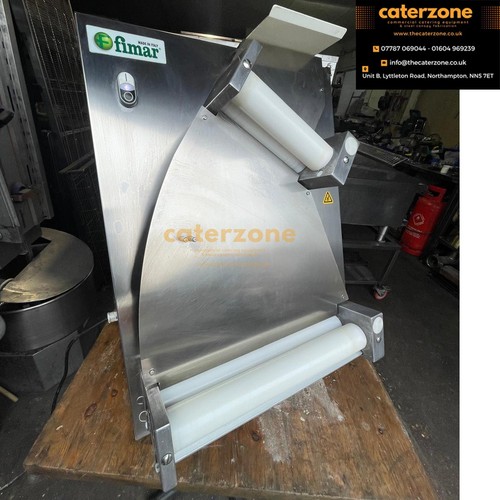 Fimar dough roller - roller, 42cm