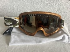 Clean! Oakley Ski Glasses