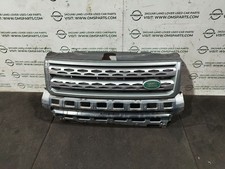 LAND ROVER FREELANDER 2 L359 FRONT BUMPER GENUINE BH52-8A133