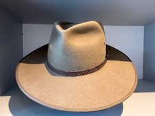 Akubra Mans Australian Bush