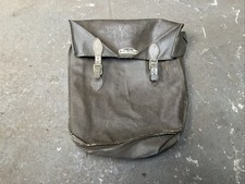 NSU Quickly Moped Saddle Bag