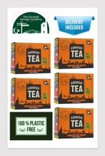 Cornish Tea Smugglers Brew