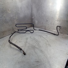 Audi TT Mk1 8N 1998-2006 High Pressure PAS Power Steering Fluid Pipe Hose VGC