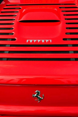 Ferrari sports motor - ferrari,