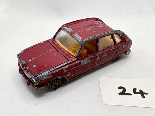 Vintage corgi toys 260 - vintage, #