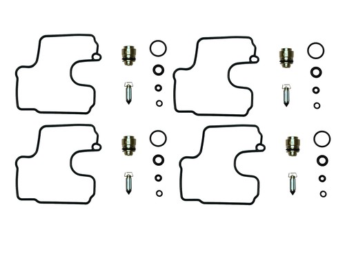 Carb carburettor repair kit - 4x,