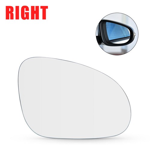 Right side door wing mirror - door,