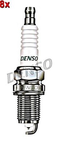 Spark plug denso - spark, land