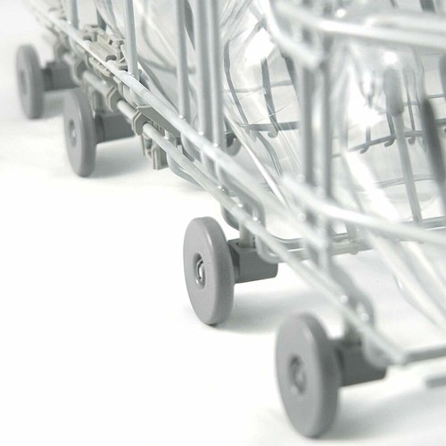 8pc dishwasher spare rolls - 4/8pc,