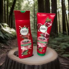 Herbal Essences LOVE ME Longer