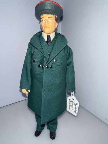 Peggy nisbet model harrods - nisbet,