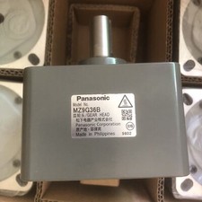 1PC New   MZ9G36B Gear Reducer
