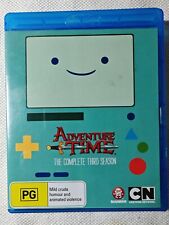 Adventure Time  The complete