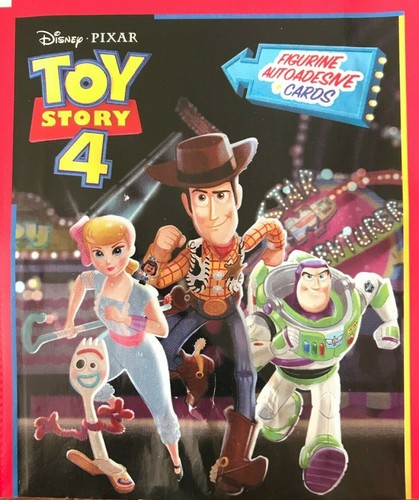 Disney pixar panini toy - panini,
