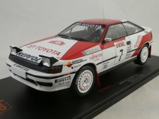 Ixo Toyota Celica GT Four