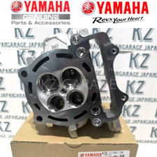 Yamaha Genuine 2021-2023