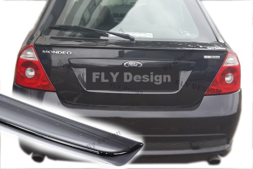 Fits ford mondeo tuning 2 - fits,