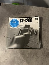 27 Sens Sp-1200 The Art And