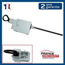 Fuel Filler Cap Lock For