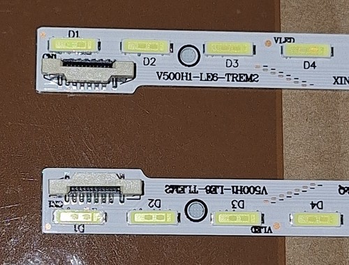 Panasonic l50e6b backlight - tx-l50e6b,