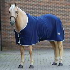 Horse Fleece Rug Stable Saxon