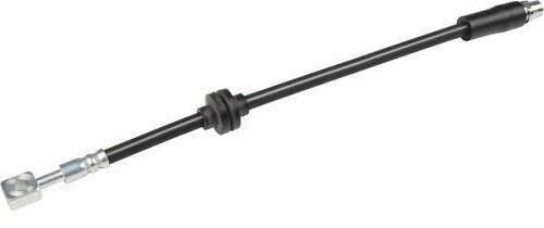 Front brake flexi hose - front,