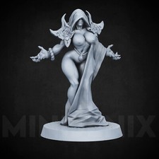 Cult Enchantress || Fantasy