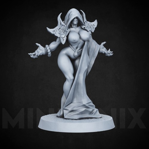 Cult enchantress fantasy - cult,