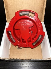 Aircraft Pressure Fuel Cap P/N