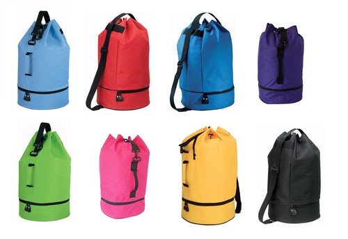 Duffel duffle bag rucksack - duffel,