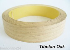 Iron-On Melamine Veneer Edging