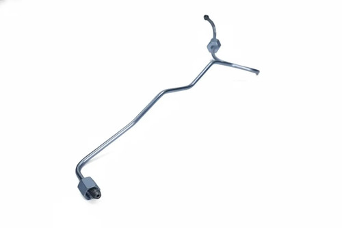 Injector pipe hose - injector,